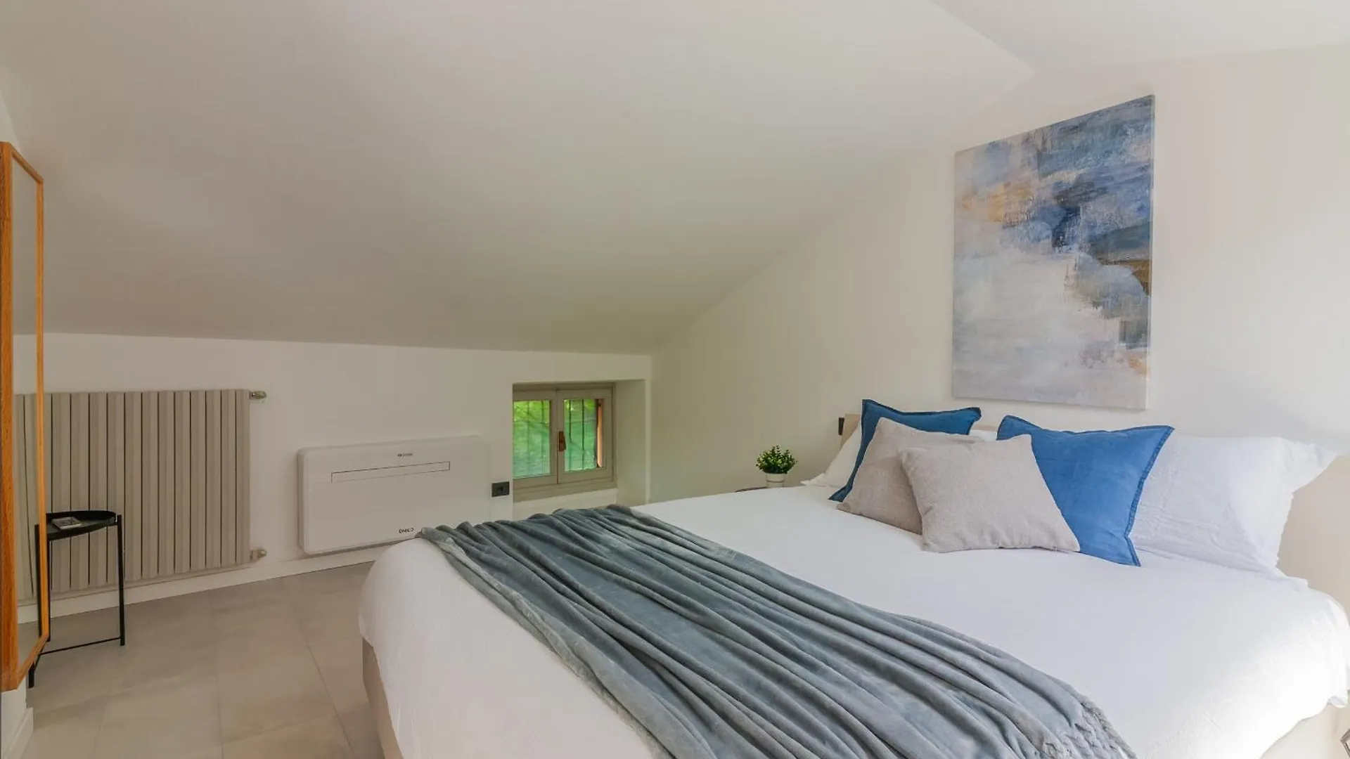 Apartament Lakeside Varenna