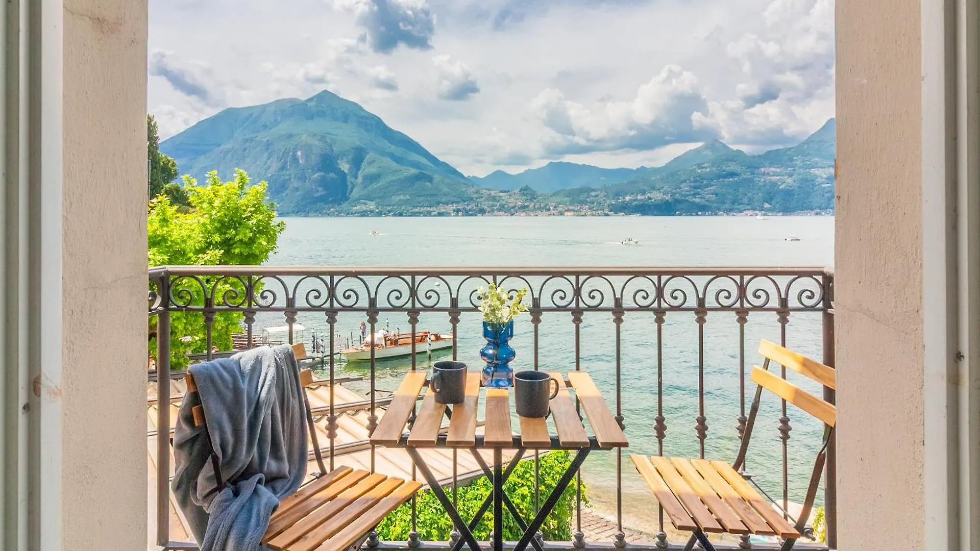 Lakeside Varenna