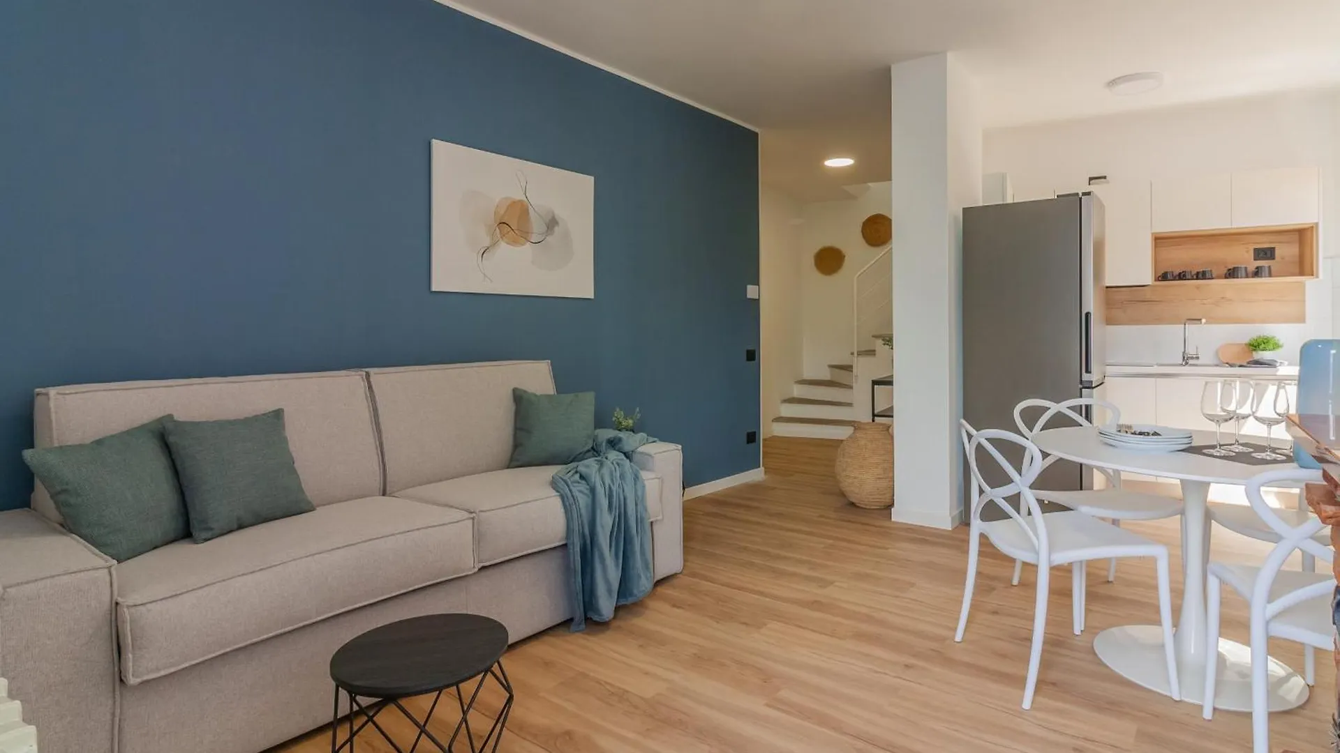 Apartament Lakeside Varenna
