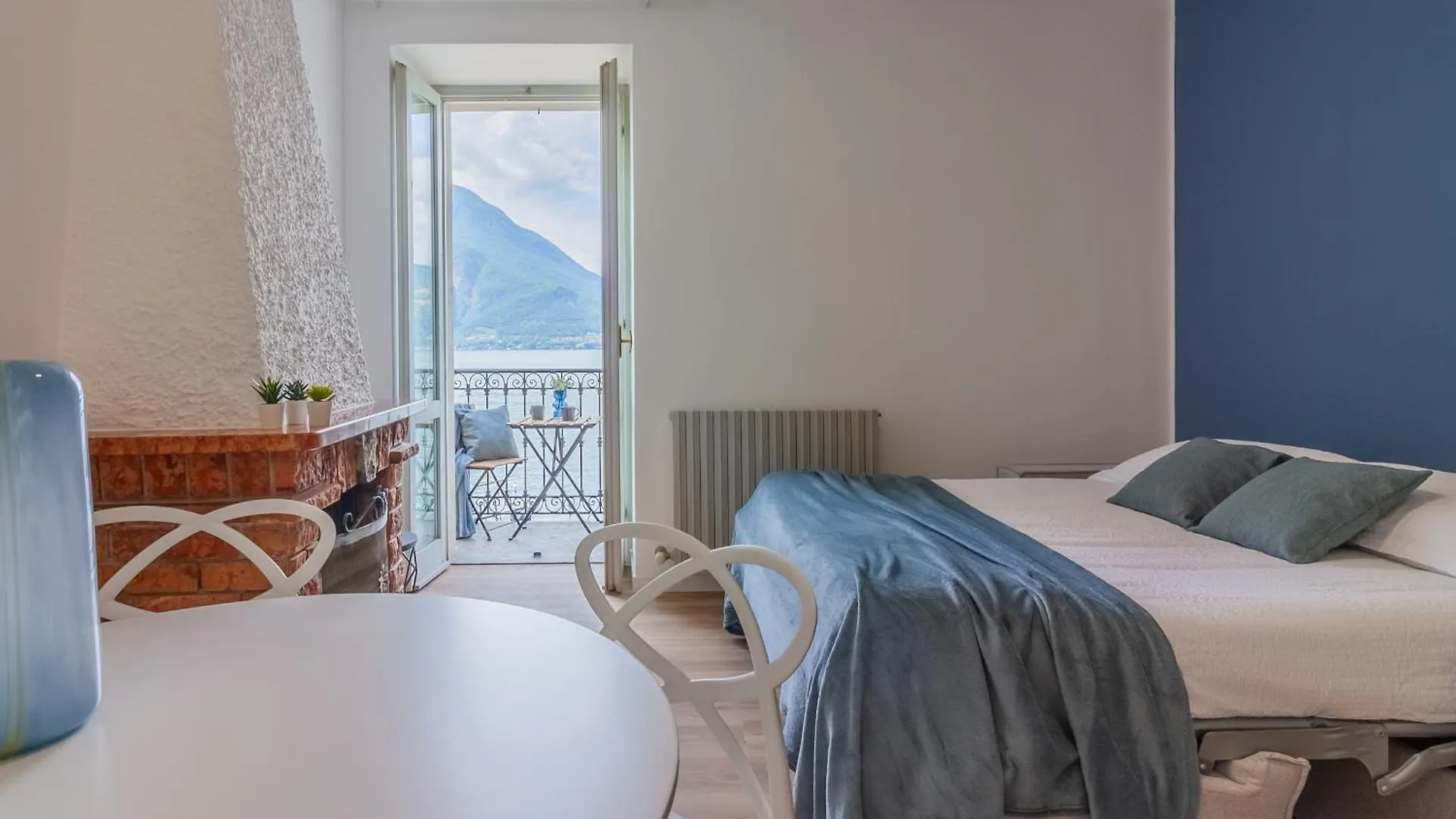 Lakeside Varenna 0*,